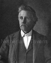 Ike Anderson, member of Baylor&rsquo;s Light Horse Company B of the 12th Virginia Cavalry, C.S.A