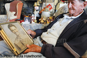 Russel B. Anderson 2014