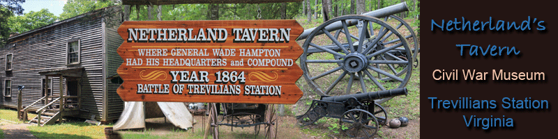 Netherland Tavern, 