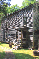 Netherland Tavern Historic Site Civil War Museum