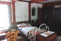 Netherland Tavern Historic Site Civil War Museum