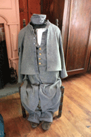 Netherland Tavern Historic Site Civil War Museum