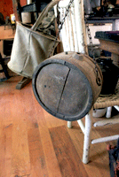 Netherland Tavern Historic Site Civil War Museum